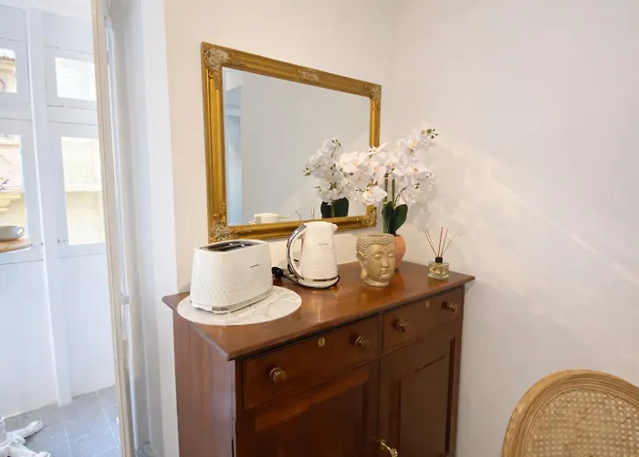 Stylish Near Valletta Gate Il-Furjana