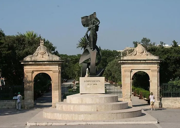 Stylish Near Valletta Gate * Il-Furjana